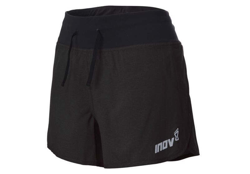 Inov-8 Race Elite 4" Womens Shorts Black Philippines 19504UBWS